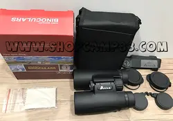 دوربین شکاری آسیکا 10*42
