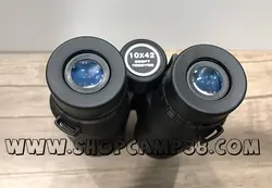 دوربین شکاری آسیکا 10*42