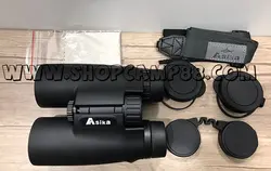دوربین شکاری آسیکا 10*42