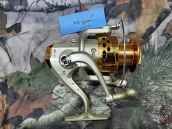 چرخ ماهیگیری QUNHAI SG-7000