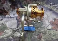 چرخ ماهیگیری QUNHAI SG-7000