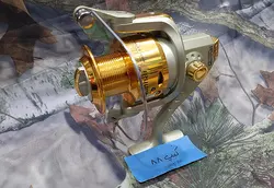 چرخ ماهیگیری QUNHAI SG-7000