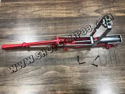 دستگاه 3کاره جکی کالیبر 12 تکنوا