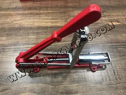 دستگاه 3کاره جکی کالیبر 12 تکنوا