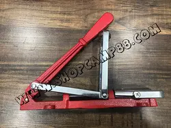 دستگاه 3کاره جکی کالیبر 12 تکنوا