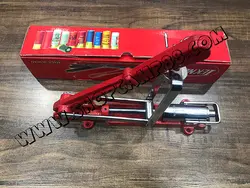 دستگاه 3کاره جکی کالیبر 12 تکنوا