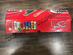 دستگاه 3کاره جکی کالیبر 12 تکنوا