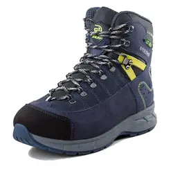 پوتین کوهنوردی زنانه شرپا مدل آلوارس C4