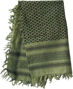 چفیه اصل شماق (SHEMAGH )