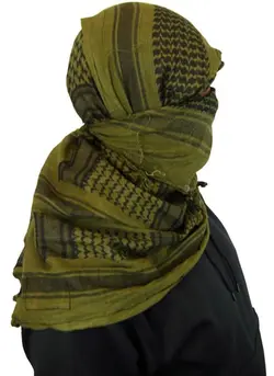 چفیه اصل شماق (SHEMAGH )