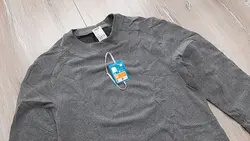 بلوز آستین بلند کوهنوردی و شکار مدل DOMYOS 500