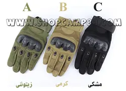 دستکش تاکتیکال (OAKLEY)