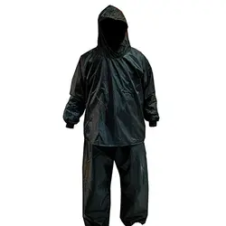 بادگیر دولایه ضدآب با شلوار