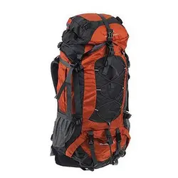 کوله پشتی کوهنوردی 70 لیتری مدل ADVENTURE