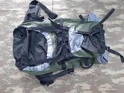 کوله پشتی کوهنوردی 70 لیتری مدل ADVENTURE