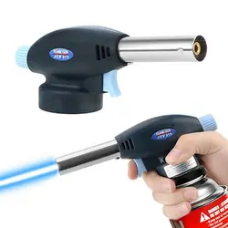 سرشعله صنعتی مدل 915 با کپسول