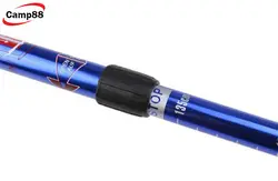 عصای کوهنوردی دسته راست