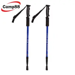 عصای کوهنوردی دسته راست