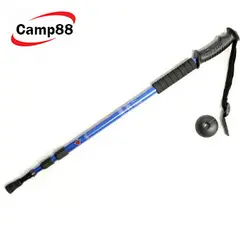 عصای کوهنوردی دسته راست