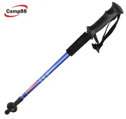 عصای کوهنوردی دسته راست