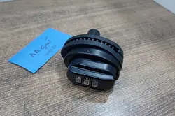 قفل ماشه فلزی رمزدار اسلحه