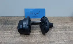 قفل ماشه فلزی رمزدار اسلحه