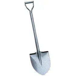 بیلچه ثابت متال مخصوص کمپیمگ و آفرود