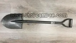 بیلچه ثابت متال مخصوص کمپیمگ و آفرود