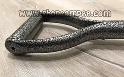 بیلچه ثابت متال مخصوص کمپیمگ و آفرود