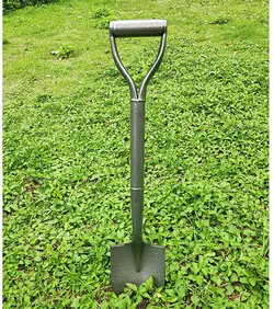 بیلچه ثابت متال مخصوص کمپیمگ و آفرود