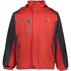 کاپشن کوهنوردی جک ولف اسکین