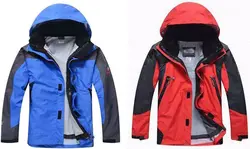 کاپشن کوهنوردی جک ولف اسکین