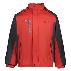 کاپشن کوهنوردی جک ولف اسکین