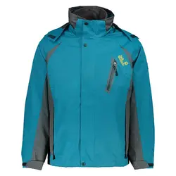 کاپشن کوهنوردی جک ولف اسکین