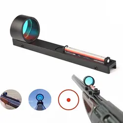 رددات تفنگ ساچمه زنی Vomz