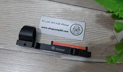 رددات تفنگ ساچمه زنی Vomz