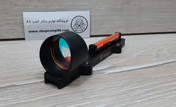 رددات تفنگ ساچمه زنی Vomz