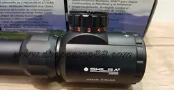 دوربین رو تفنگی بوشنل 40*9-3 EG