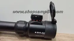 دوربین رو تفنگی بوشنل 40*9-3 EG