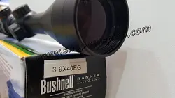 دوربین رو تفنگی بوشنل 40*9-3 EG