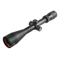 دوربین تفنگ تی ایگل مدل ER 6-24X50 HK