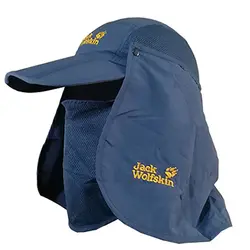 کلاه کوهنوردی سه تیکه جک ولف اسکین