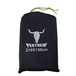 زیرانداز کوهنوردی مدل کله گاوی 1/5*2