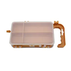 جعبه قلاب ماهیگیری دوطرفه مدل CM-548