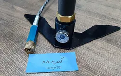 تلمبه دستی ایرکینگ