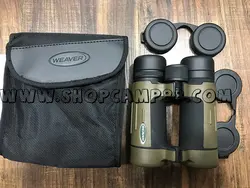 دوربین شکاری ویور 42*8