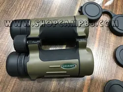 دوربین شکاری ویور 42*8