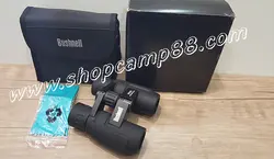 دوربین شکاری بوشنل 25*8 جدید