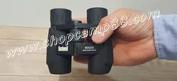 دوربین شکاری بوشنل 25*8 جدید