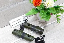 سوت نجات 6 کاره